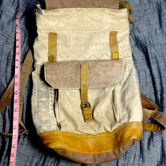 Myra Bag | Bags | Myra Bag Backpack | Poshmark display picture 3
